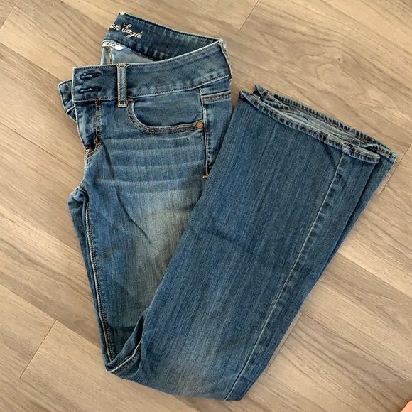 American Eagle Outfitter Jeans - Picture 1 of 6
